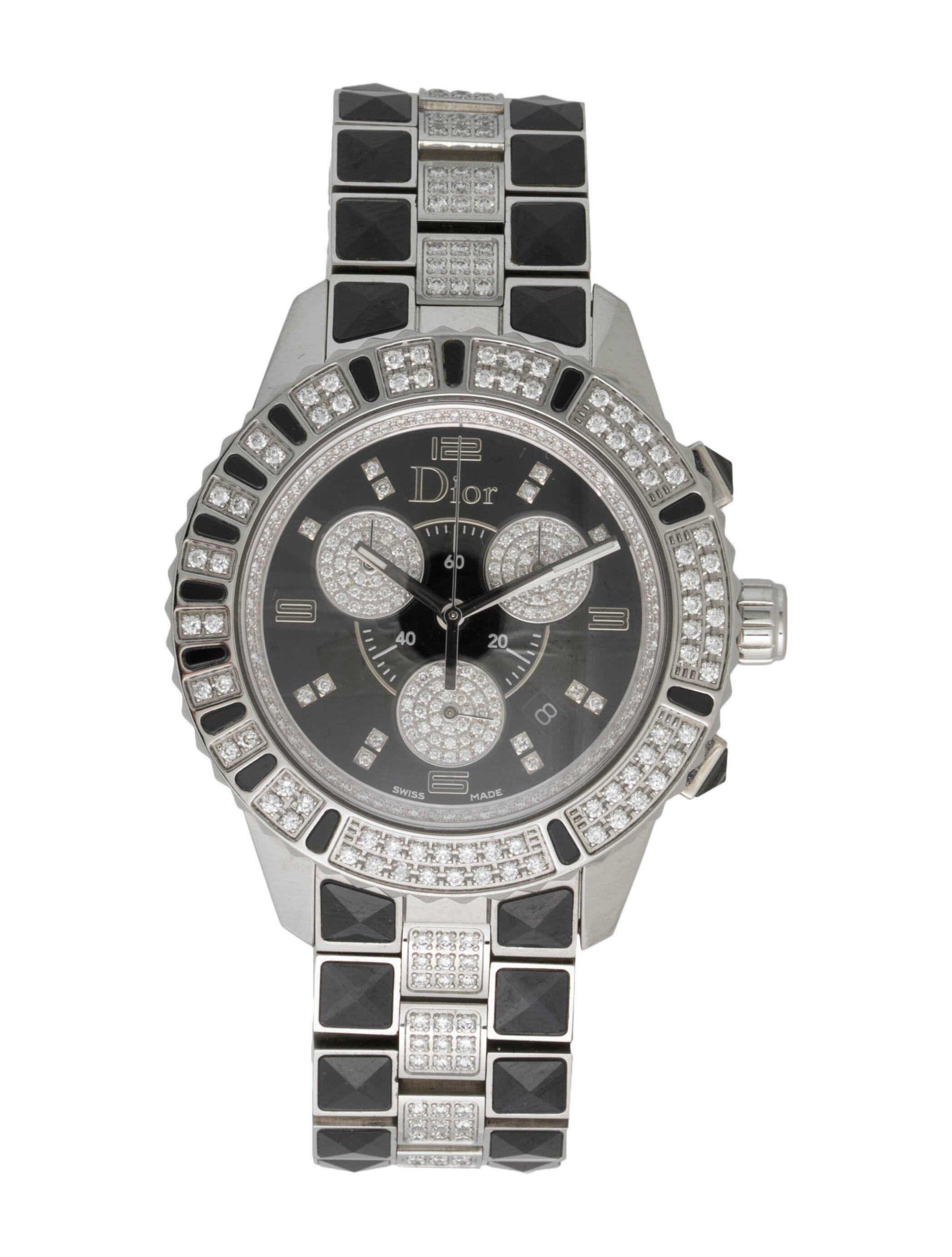 Christian Dior Watches | The RealReal