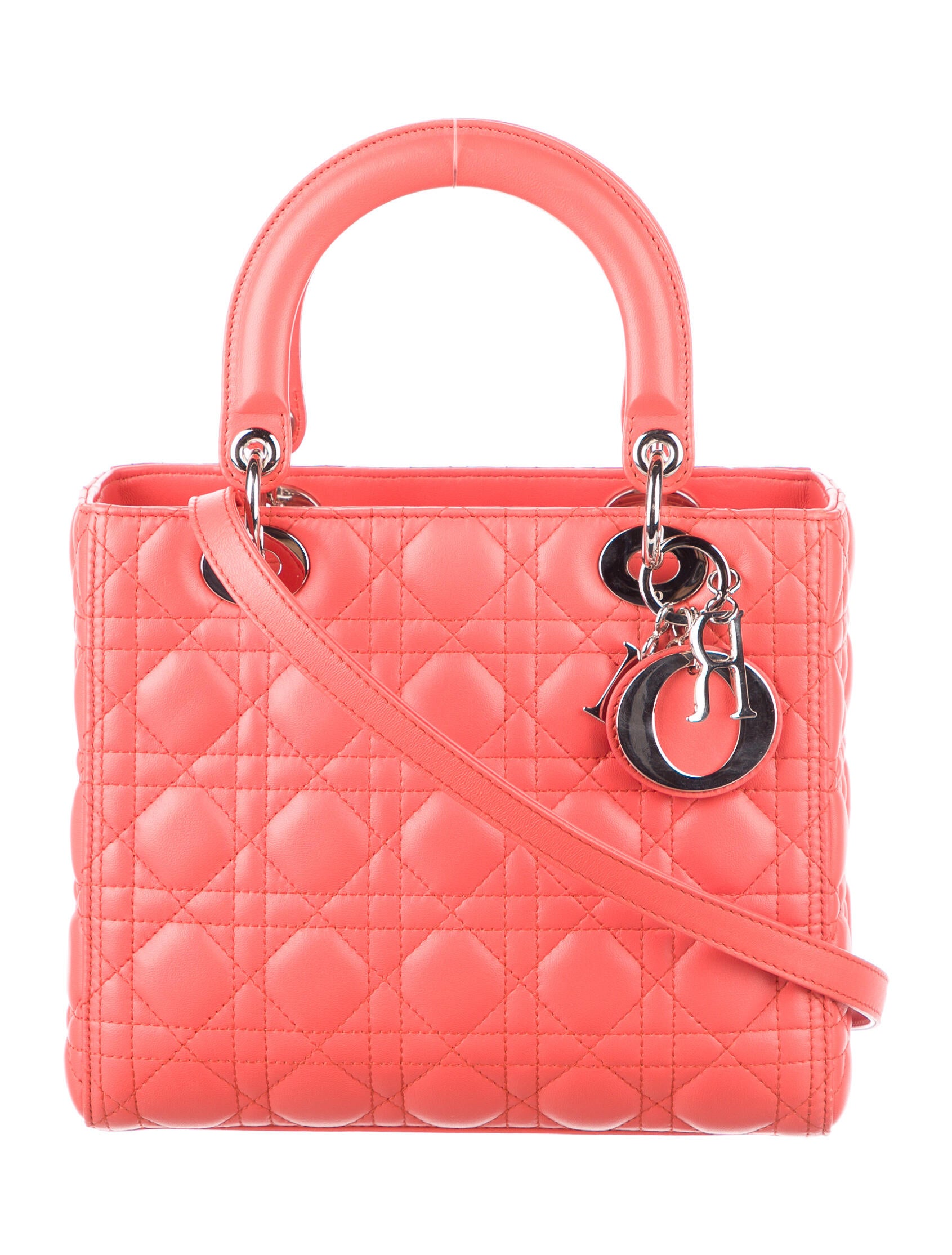 Dior Ange bag