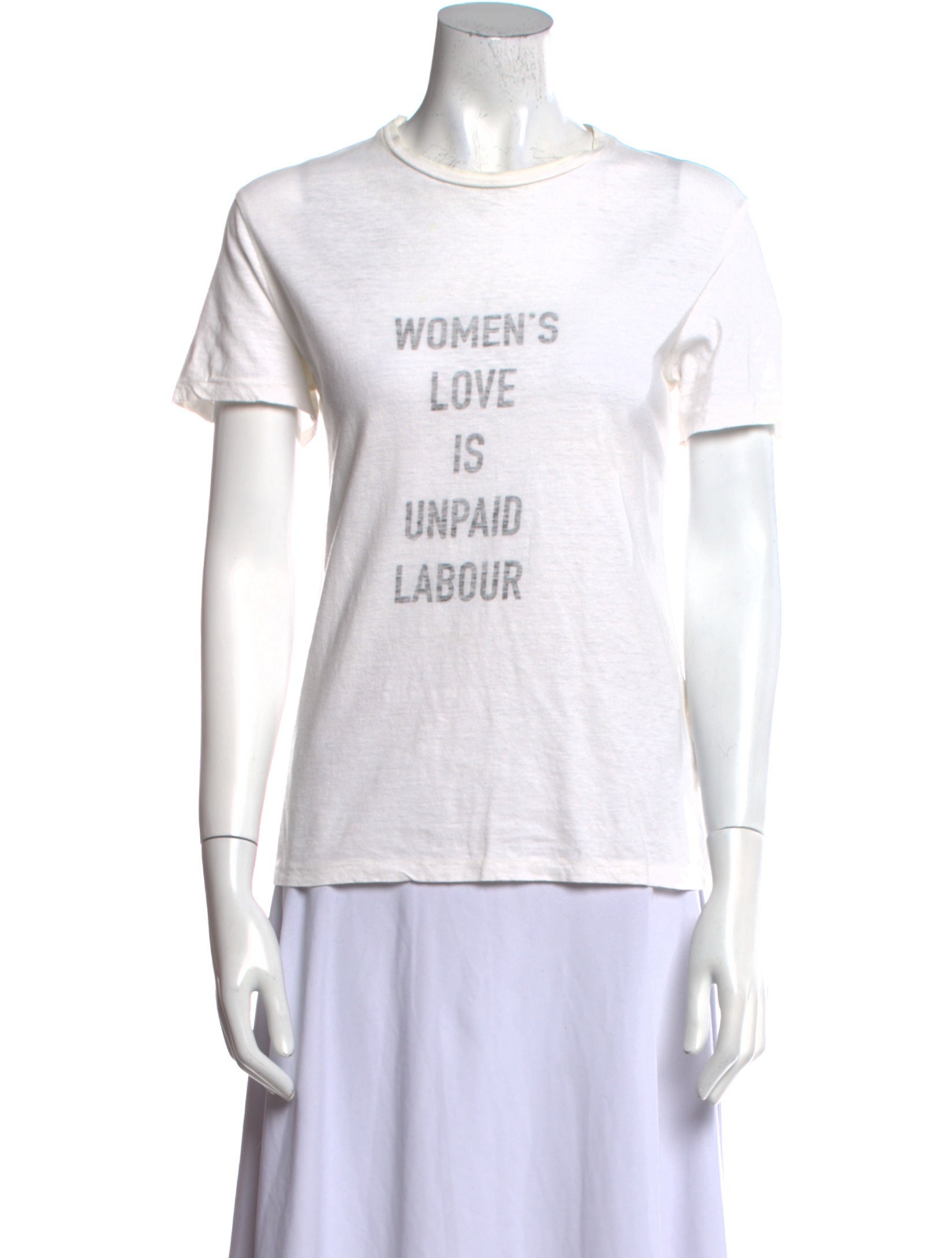 christian dior ladies t shirt