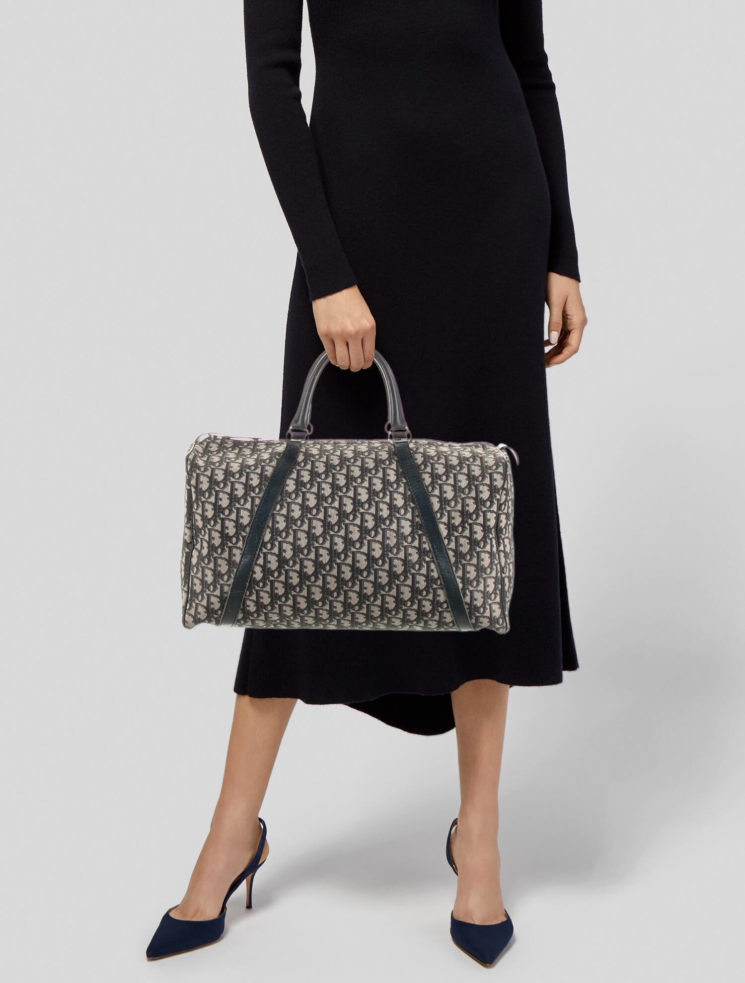 Christian Dior - Diorissimo Pouch