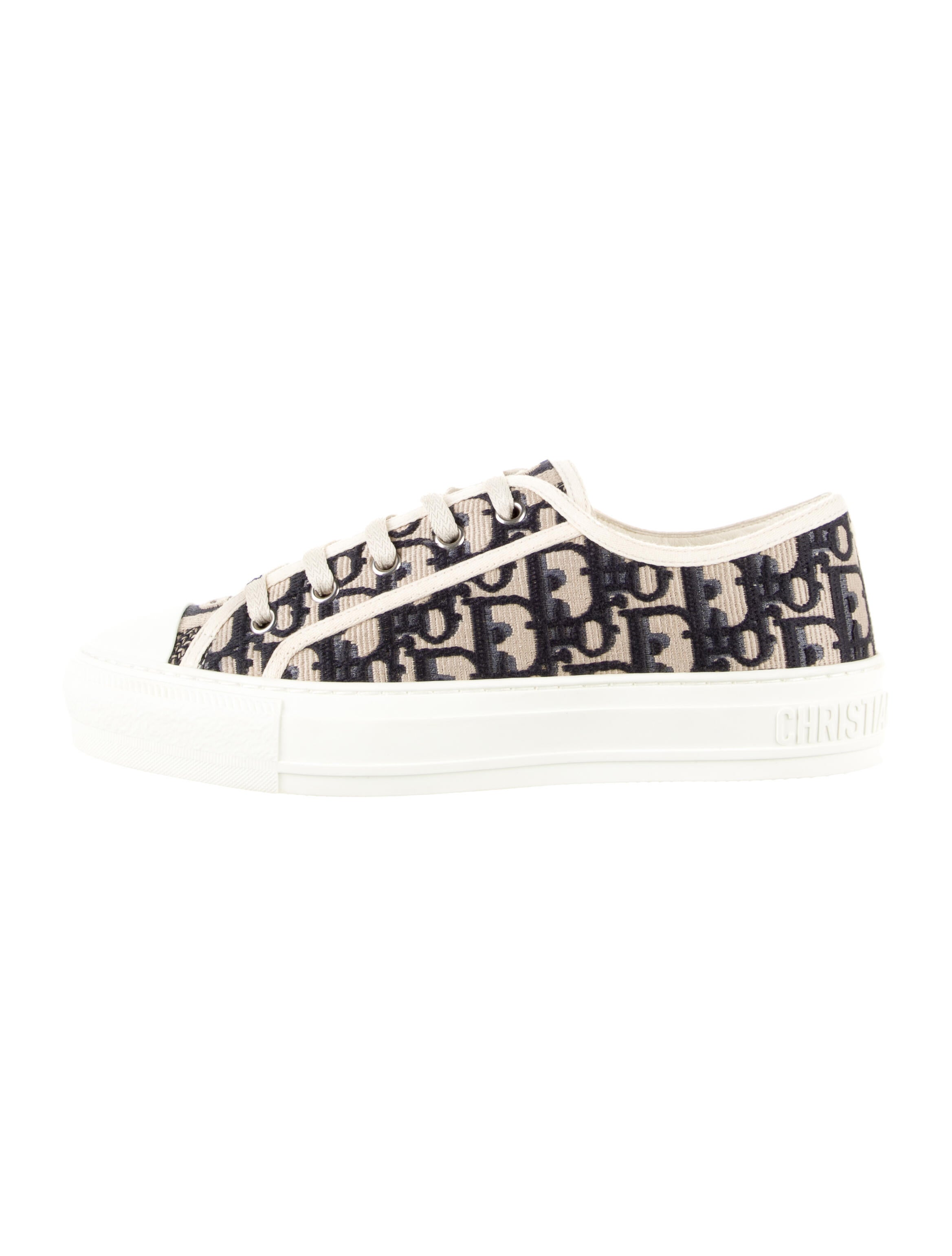 christian dior sneakers saks