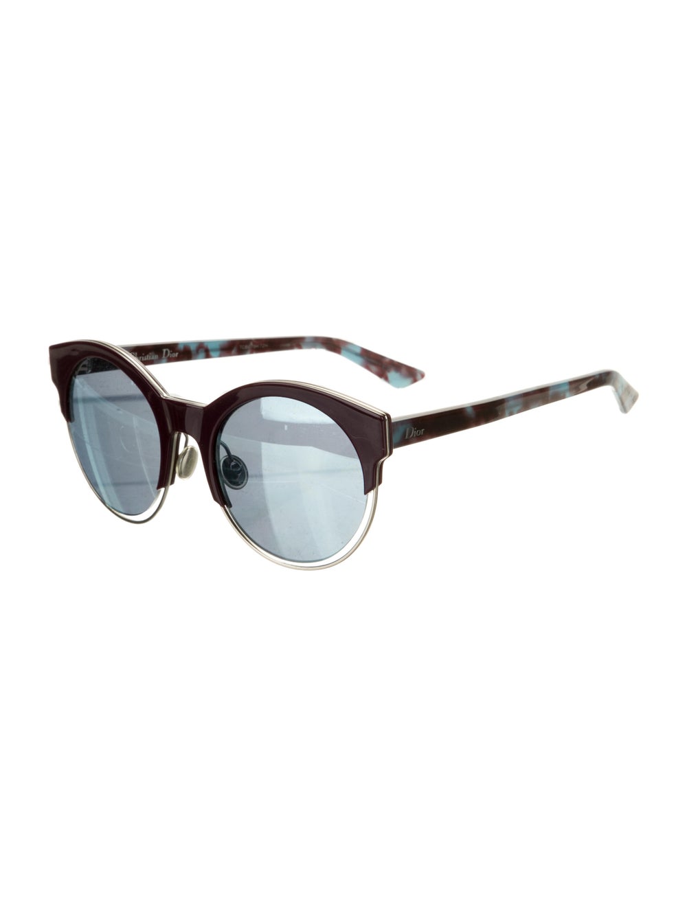 givenchy shield sunglasses