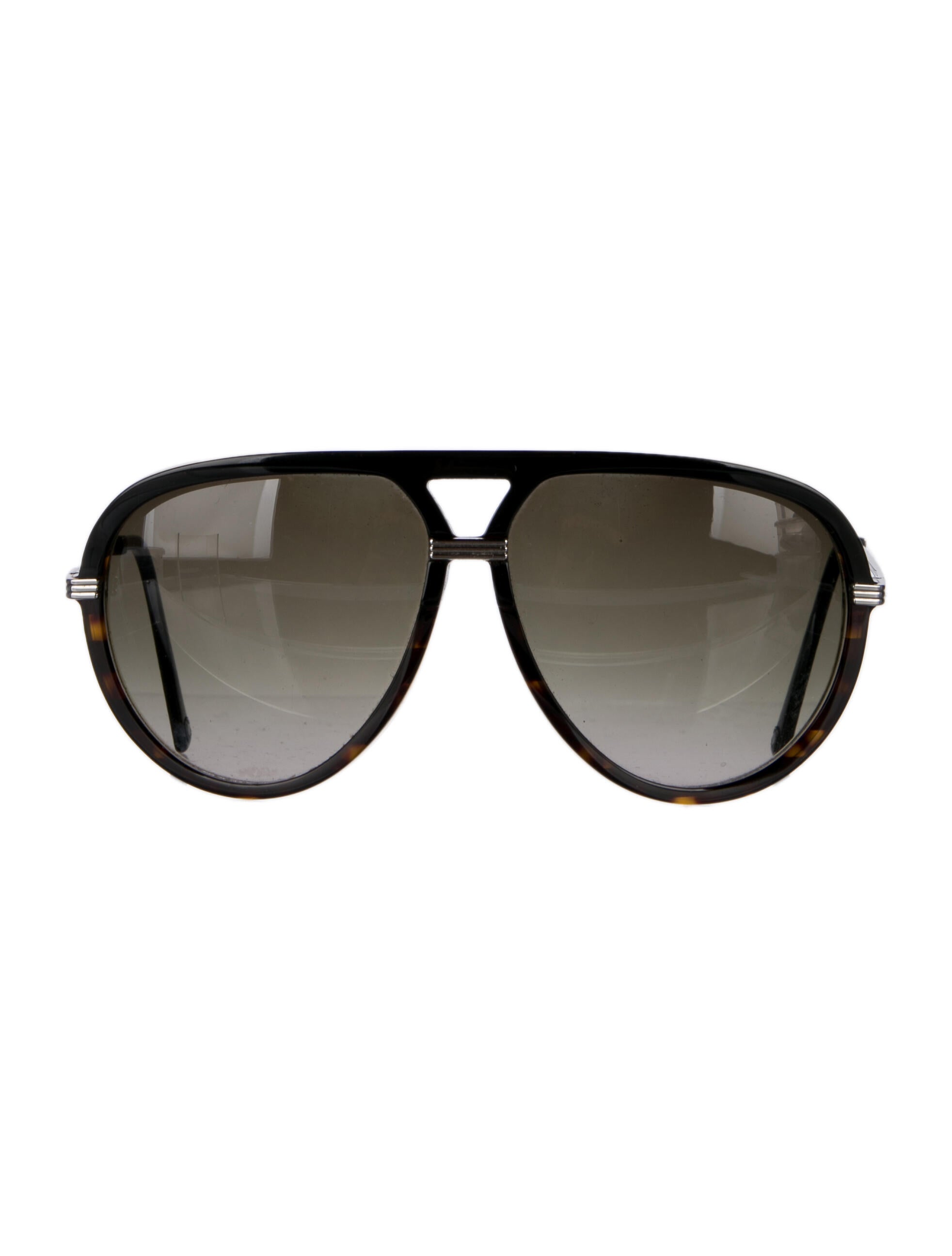 louis vuitton evidence sunglasses