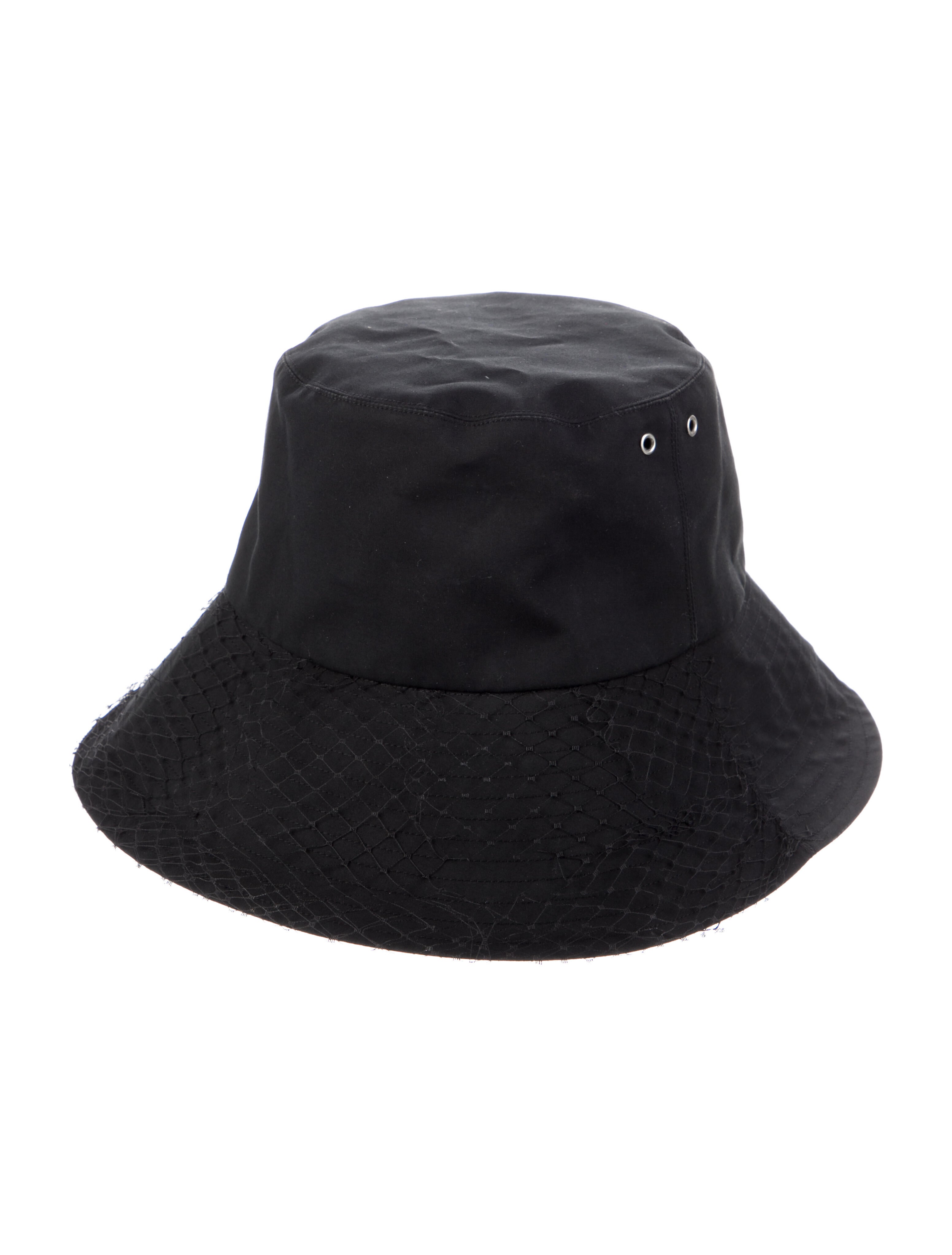Christian Dior Dior Oblique Hat