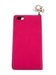 Christian Dior Calfskin Phone Case