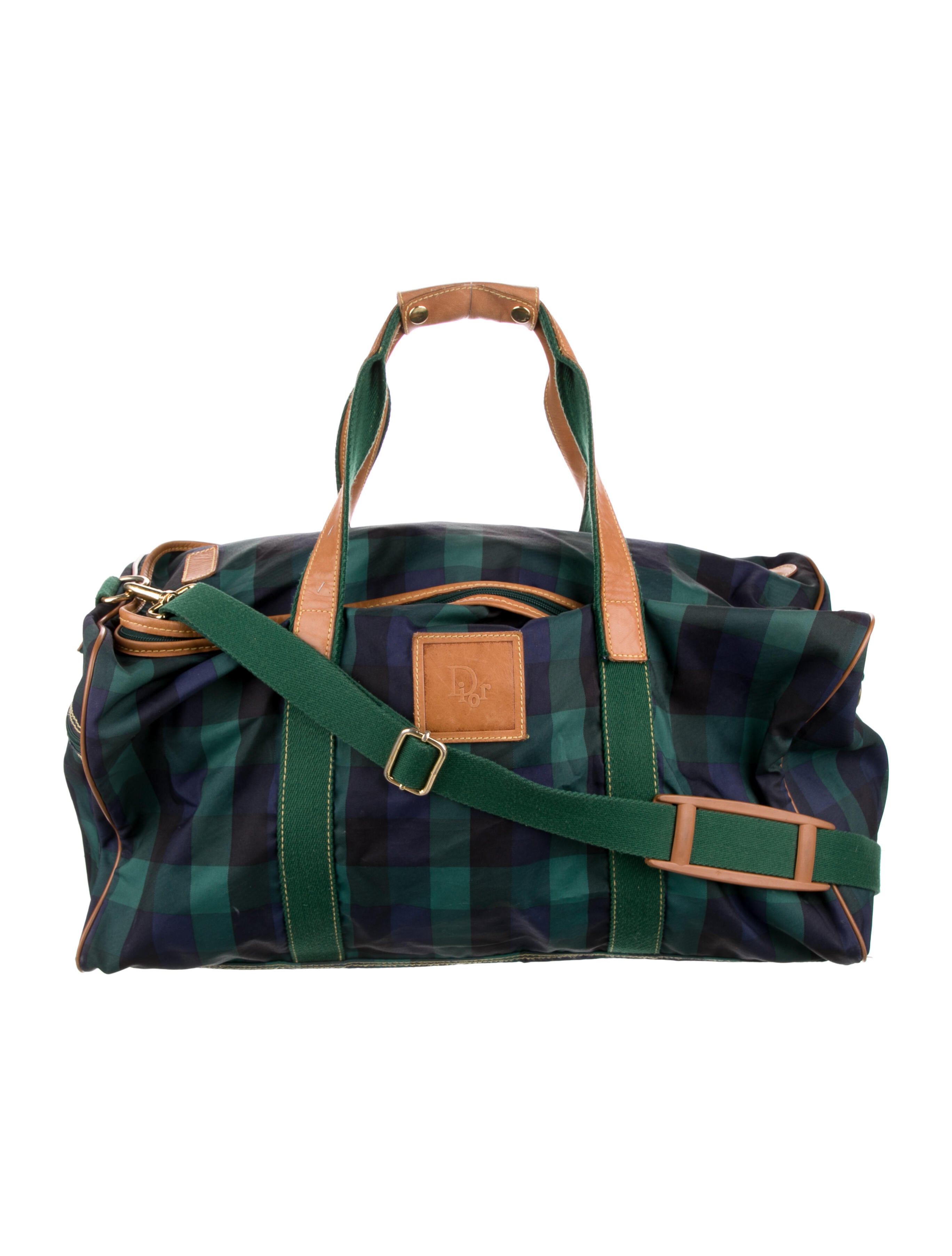 Gucci GG Supreme Travel Bag Neutrals Luggage and Travel, Handbags