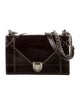 Christian Dior Medium Diorama Flap Bag