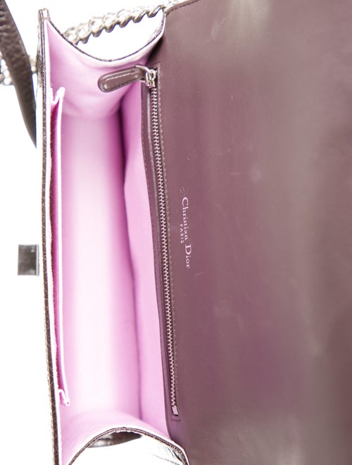 Christian Dior Medium Diorama Flap Bag