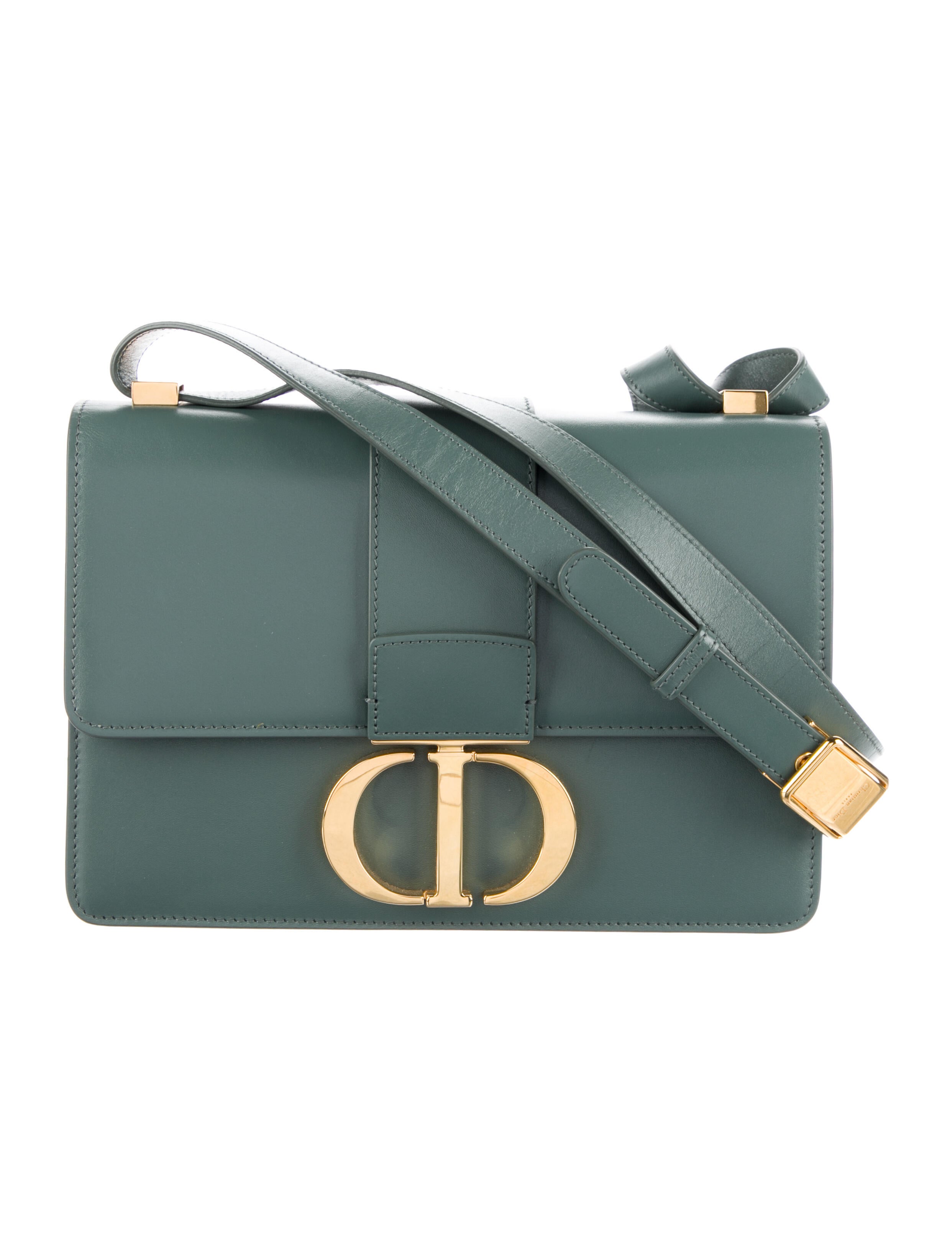 Christian Dior 30 Montaigne Flap Bag