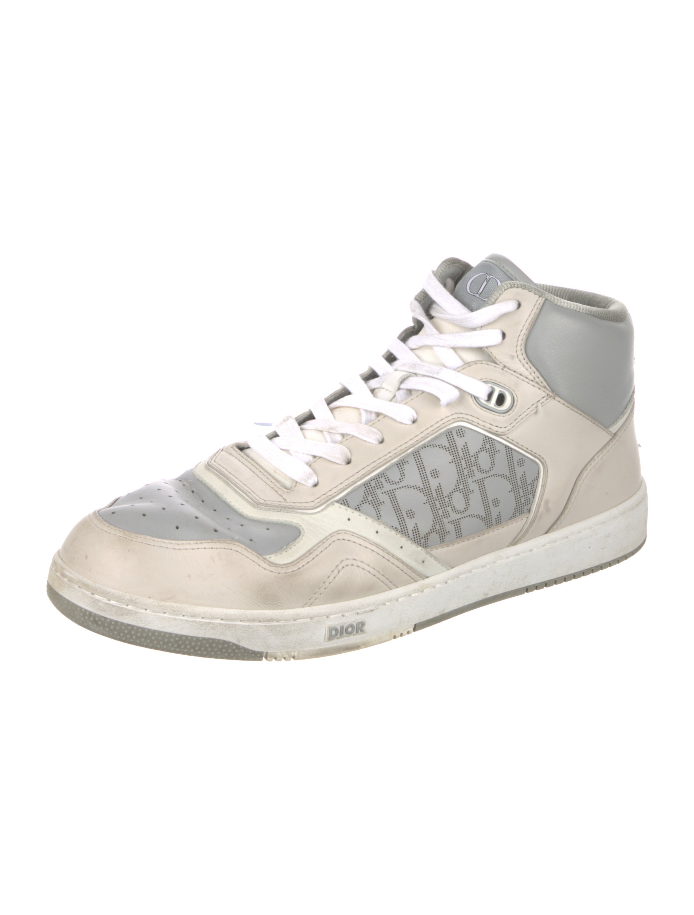 dior sneakers retail price
