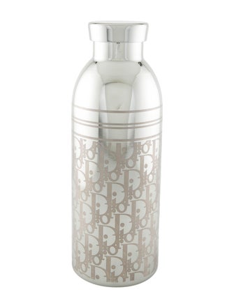 Christian Dior Aqua Bottle with Shoulder Strap