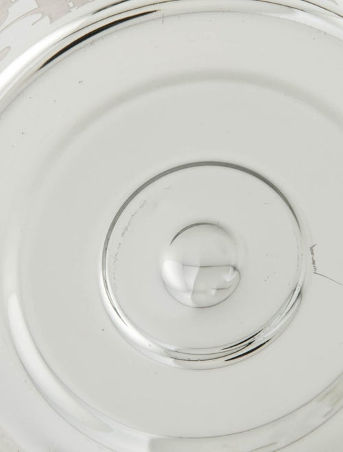 Christian Dior Aqua Bottle with Shoulder Strap