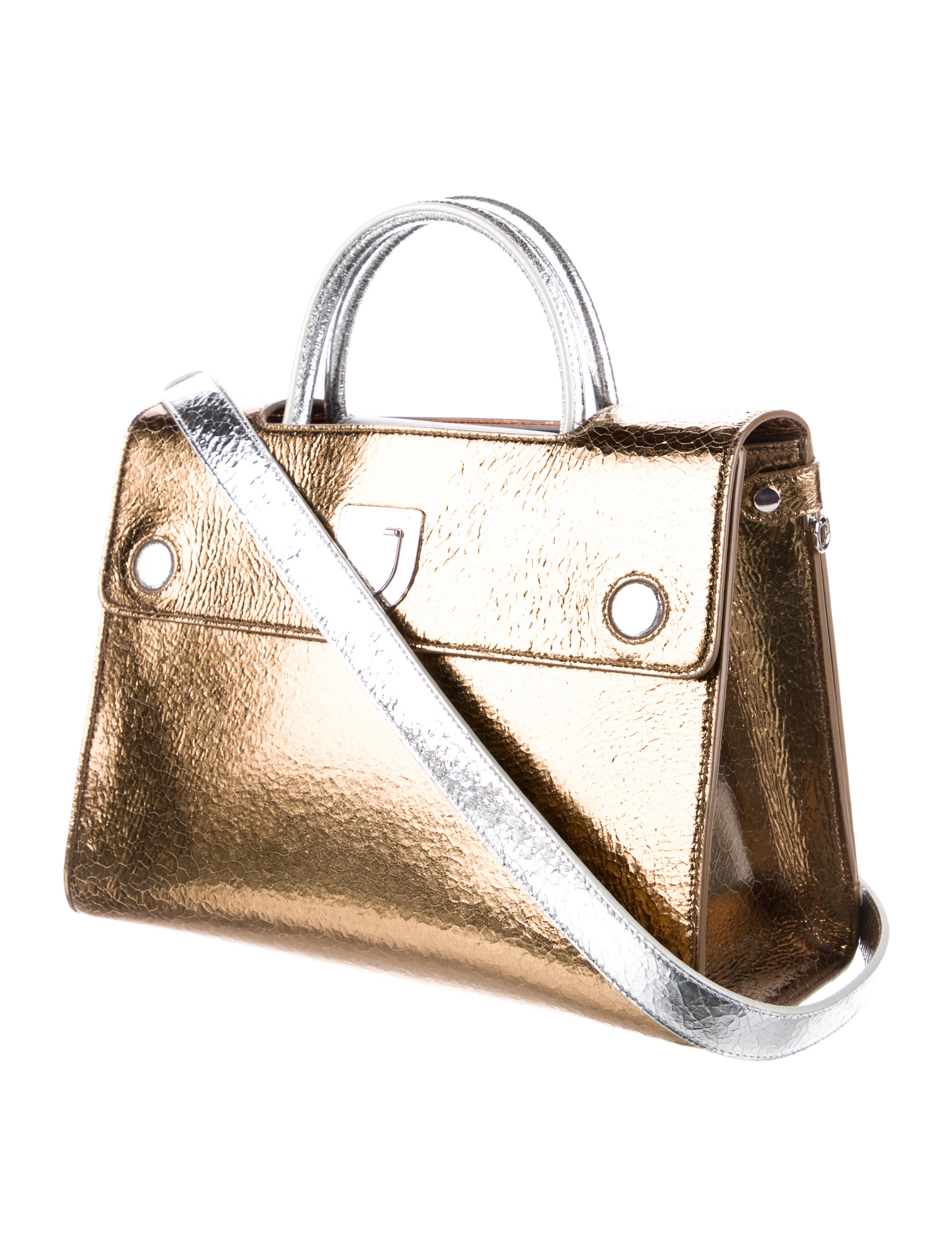 Christian Dior Medium Diorever Bag