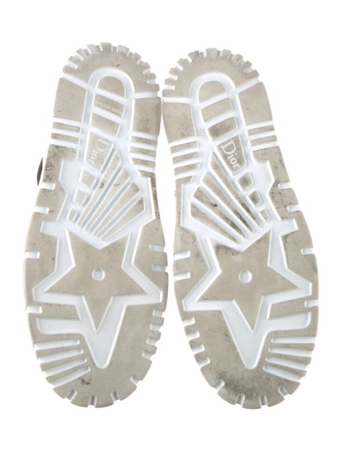 Christian Dior D-Player Sneakers