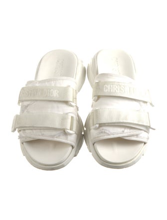 Christian Dior Slides