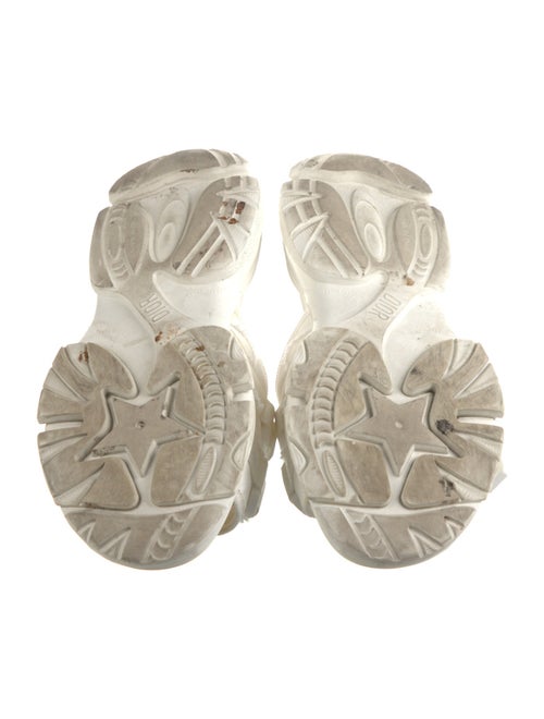 Christian Dior Slides