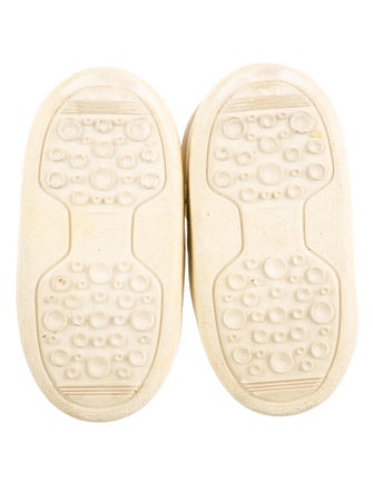 Christian Dior Moon Boots