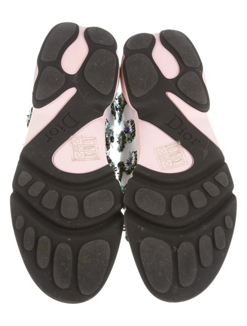 Christian Dior Sneakers