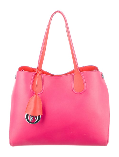 Christian Dior Open Bar Tote