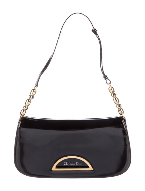 Christian Dior Malice Shoulder Bag