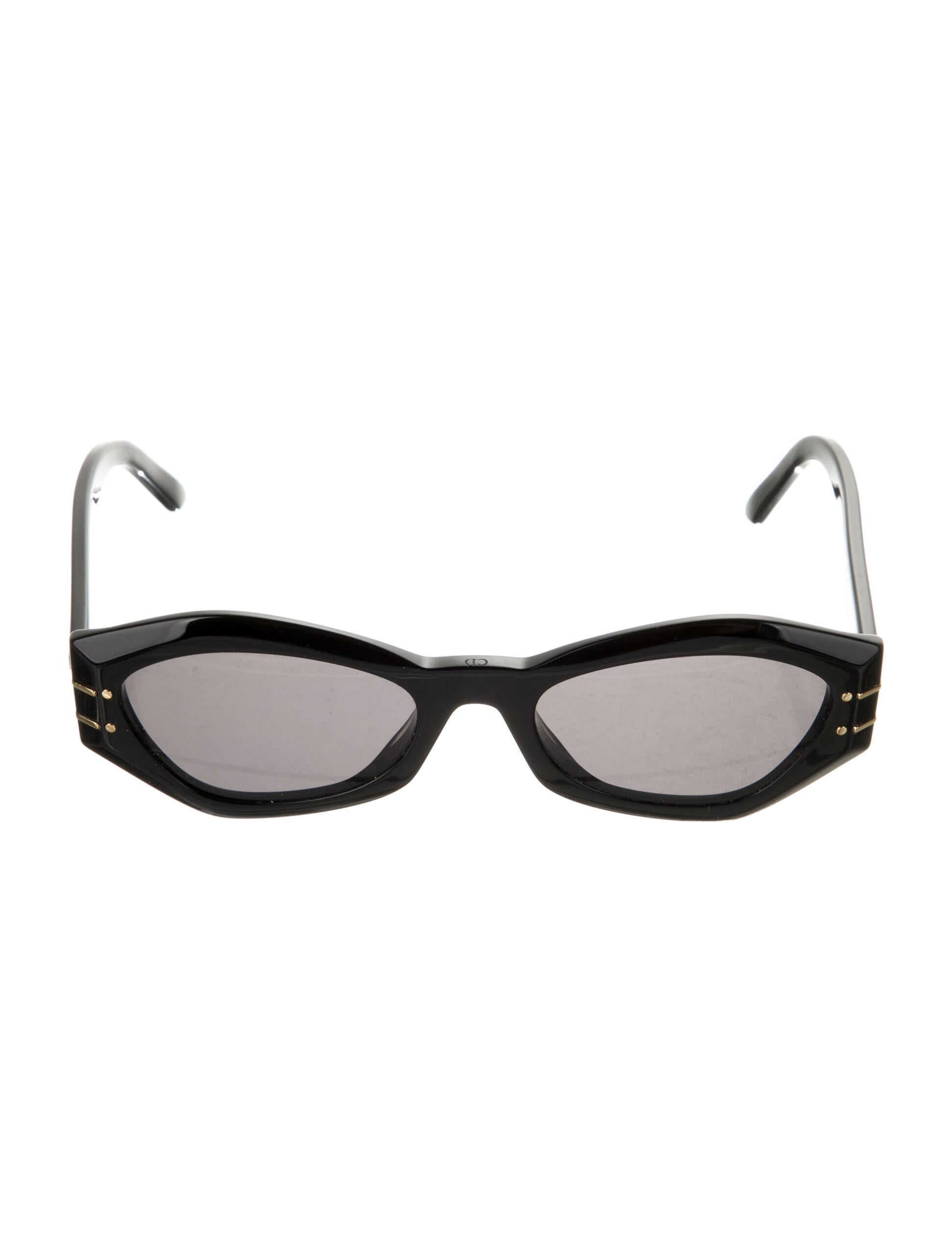 Christian Dior Dior Signature Cat-Eye Sunglasses