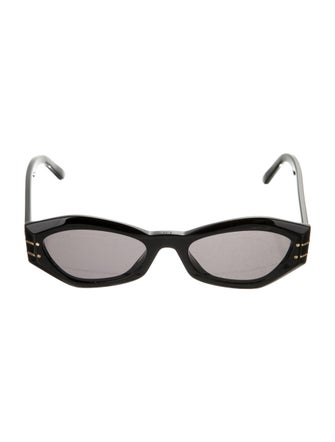Christian Dior Dior Signature Cat-Eye Sunglasses