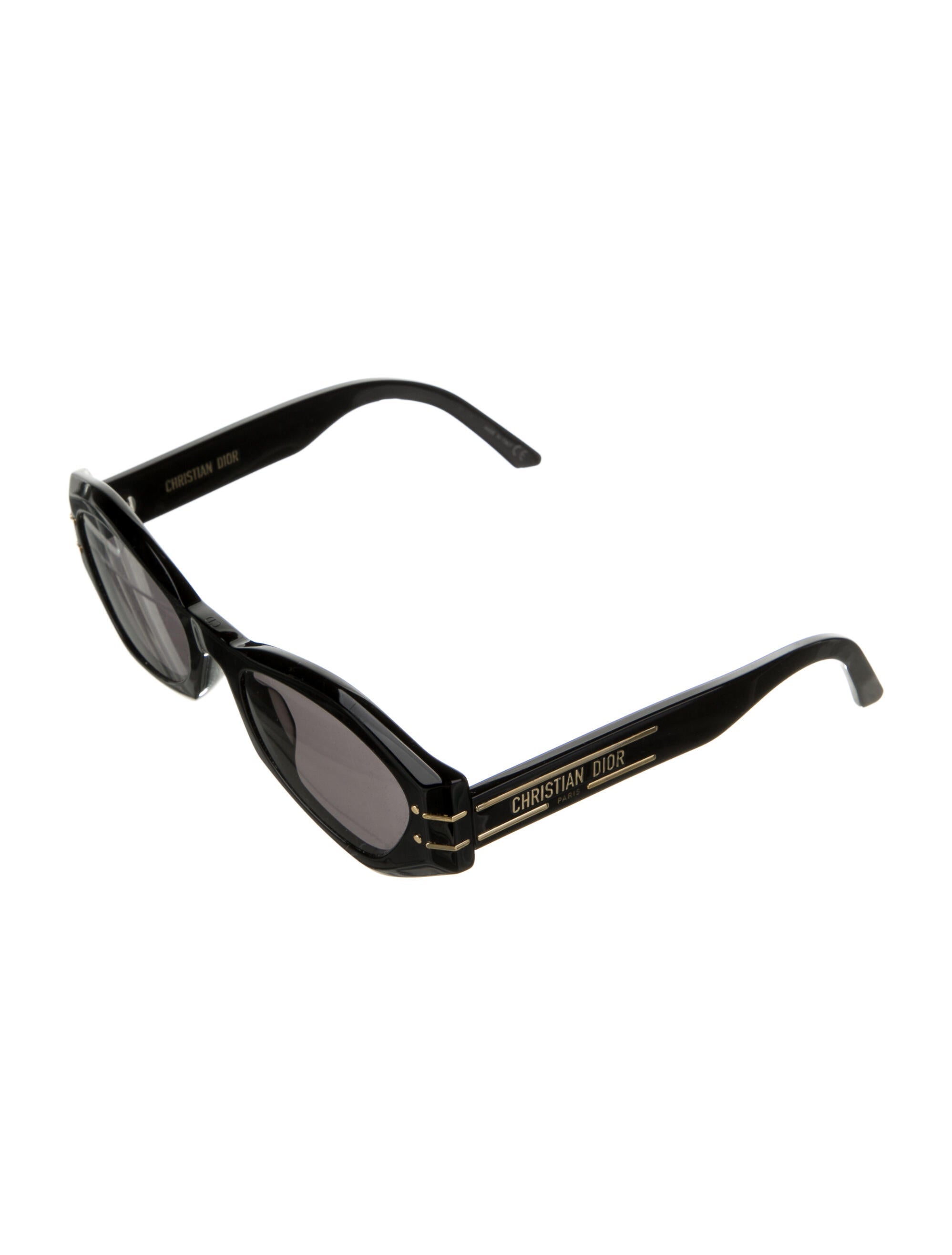 Christian Dior Dior Signature Cat-Eye Sunglasses