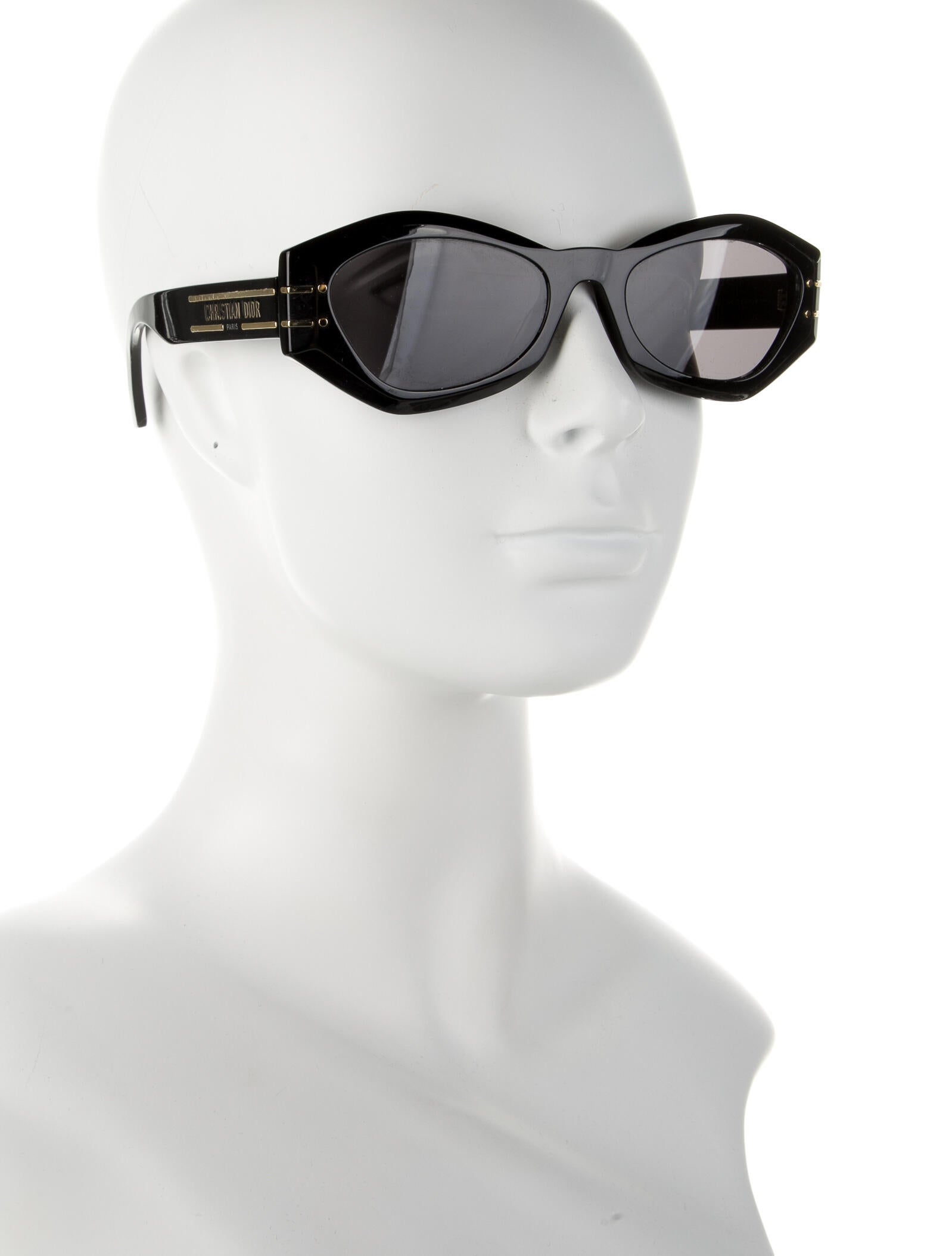 Christian Dior Dior Signature Cat-Eye Sunglasses