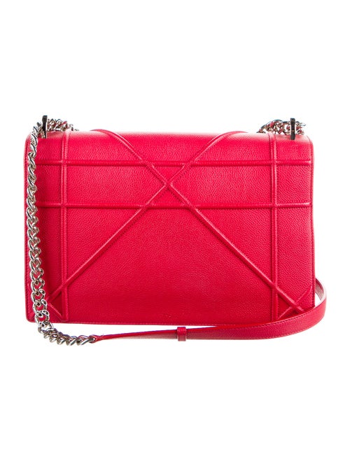 Christian Dior Large Diorama Flap Bag