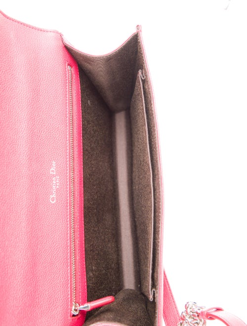 Christian Dior Large Diorama Flap Bag