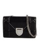 Christian Dior Diorama Wallet On Chain