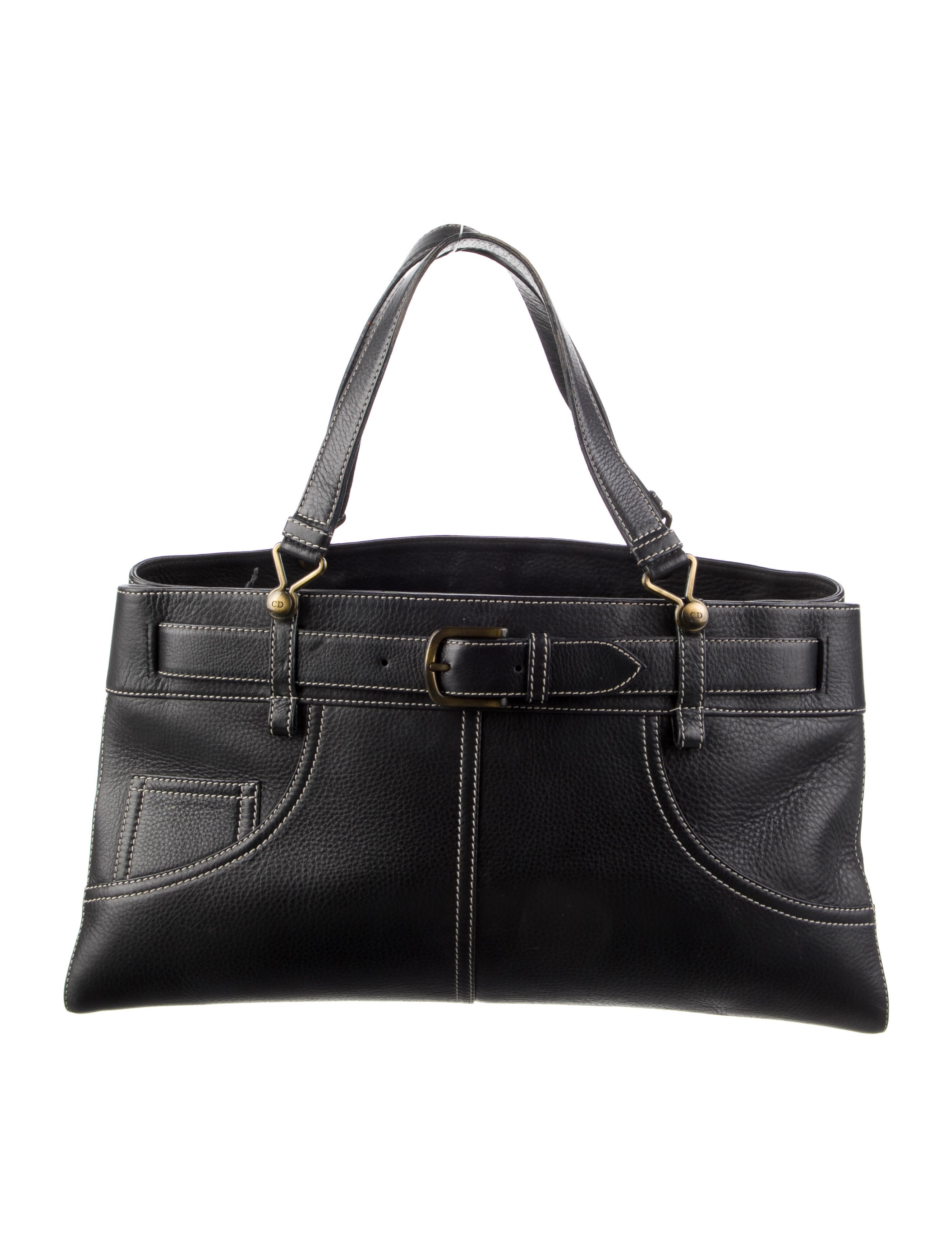 Christian Dior ショルダーバッグ - 4503025L0006 Christian Dior ショルダーバッグ - 4503025L0006 (Dior