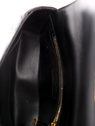 Christian Dior Small Cannage Caro Bag