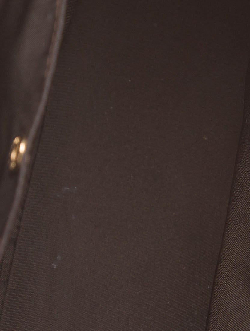 Christian Dior Fur Handle Bag Handbags CHR34390 The RealReal