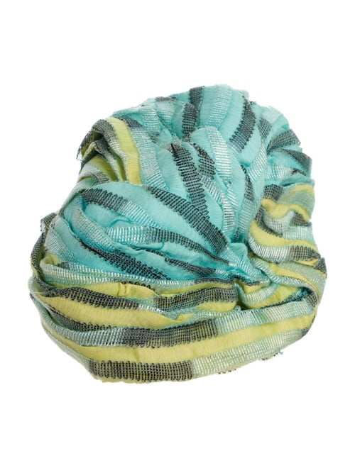 Christian Dior Synthetic Blends Hat