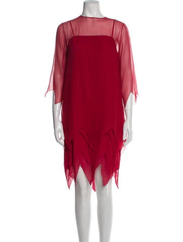 Christian Dior Suits and Sets Vintage 1985 Dress Set M