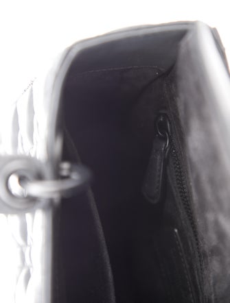 Christian Dior 2021 Small My ABCDior Lady Dior Bag