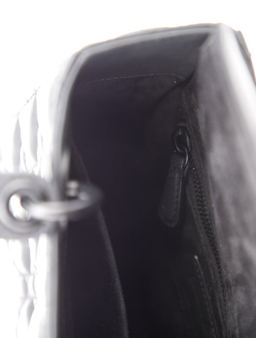 Christian Dior 2021 Small My ABCDior Lady Dior Bag