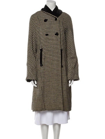 Vintage - Unbranded Coats 1950's Peacoat XXL