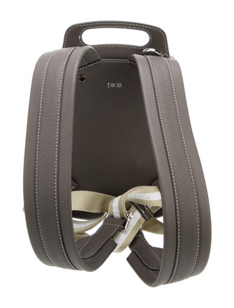 DIOR MEN Mini Gallop Backpack
