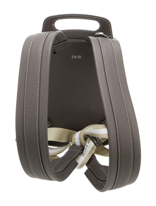 DIOR MEN Mini Gallop Backpack