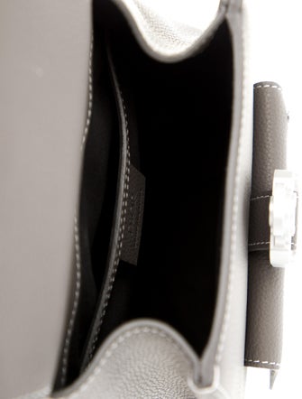 DIOR MEN Mini Gallop Backpack