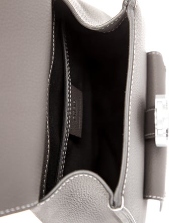 DIOR MEN Mini Gallop Backpack