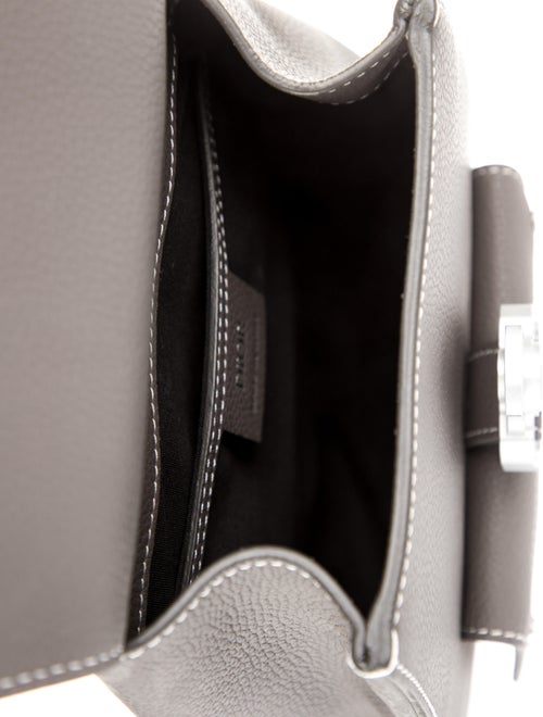 DIOR MEN Mini Gallop Backpack