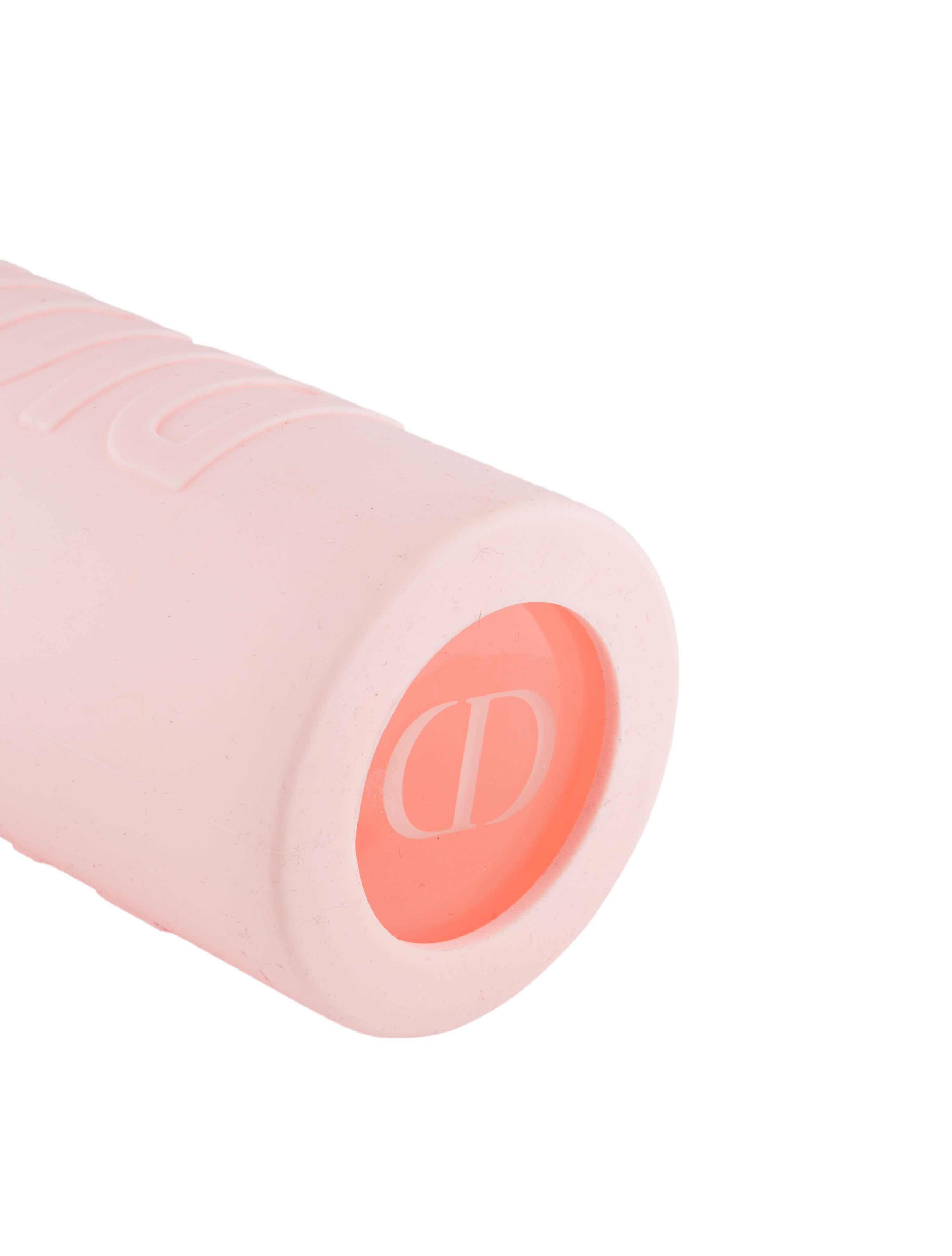 Christian Dior Glass Water Bottle - Pink Tech & Travel, Decor