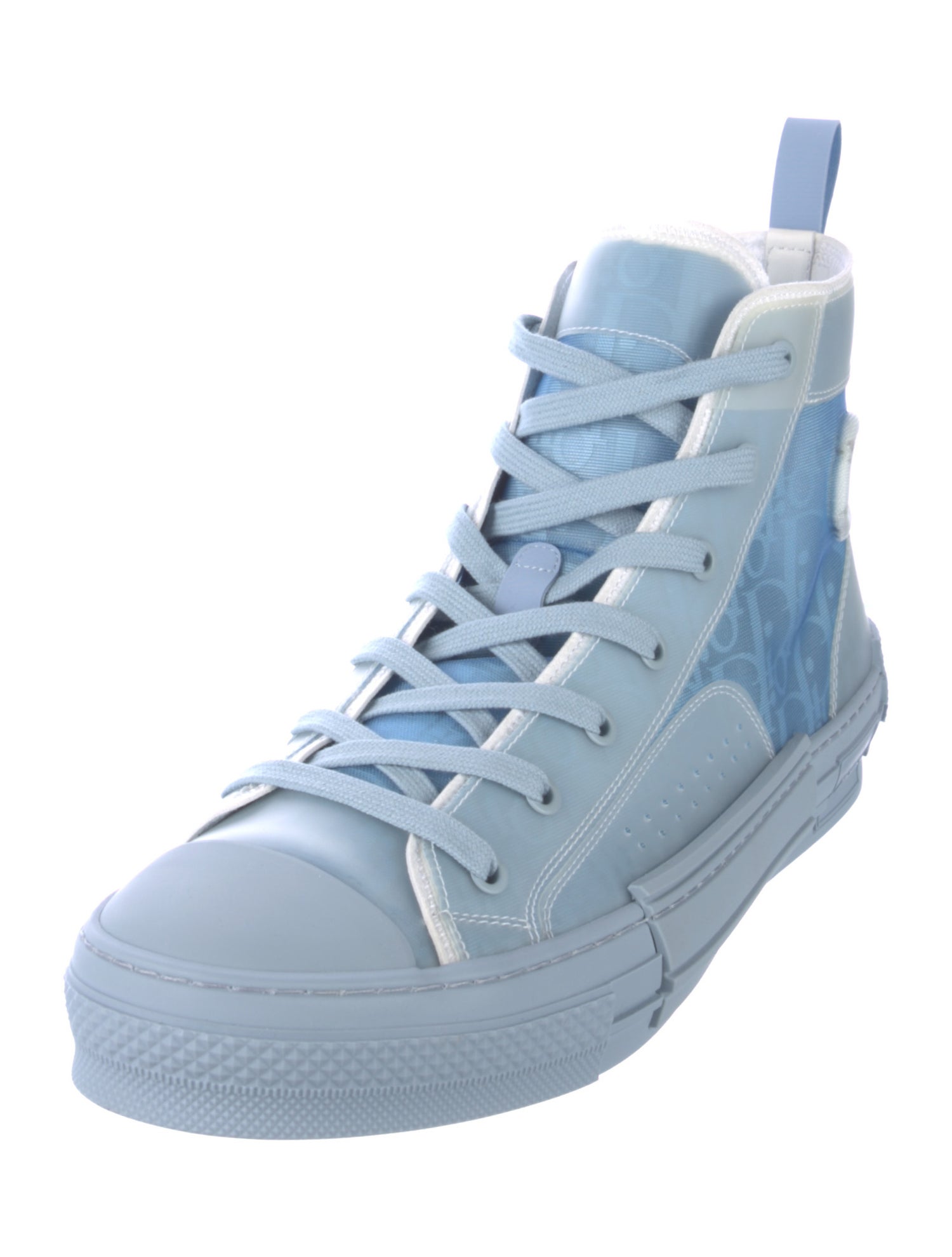 dior x daniel arsham b23
