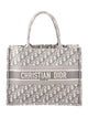 Christian Dior Oblique Book Tote