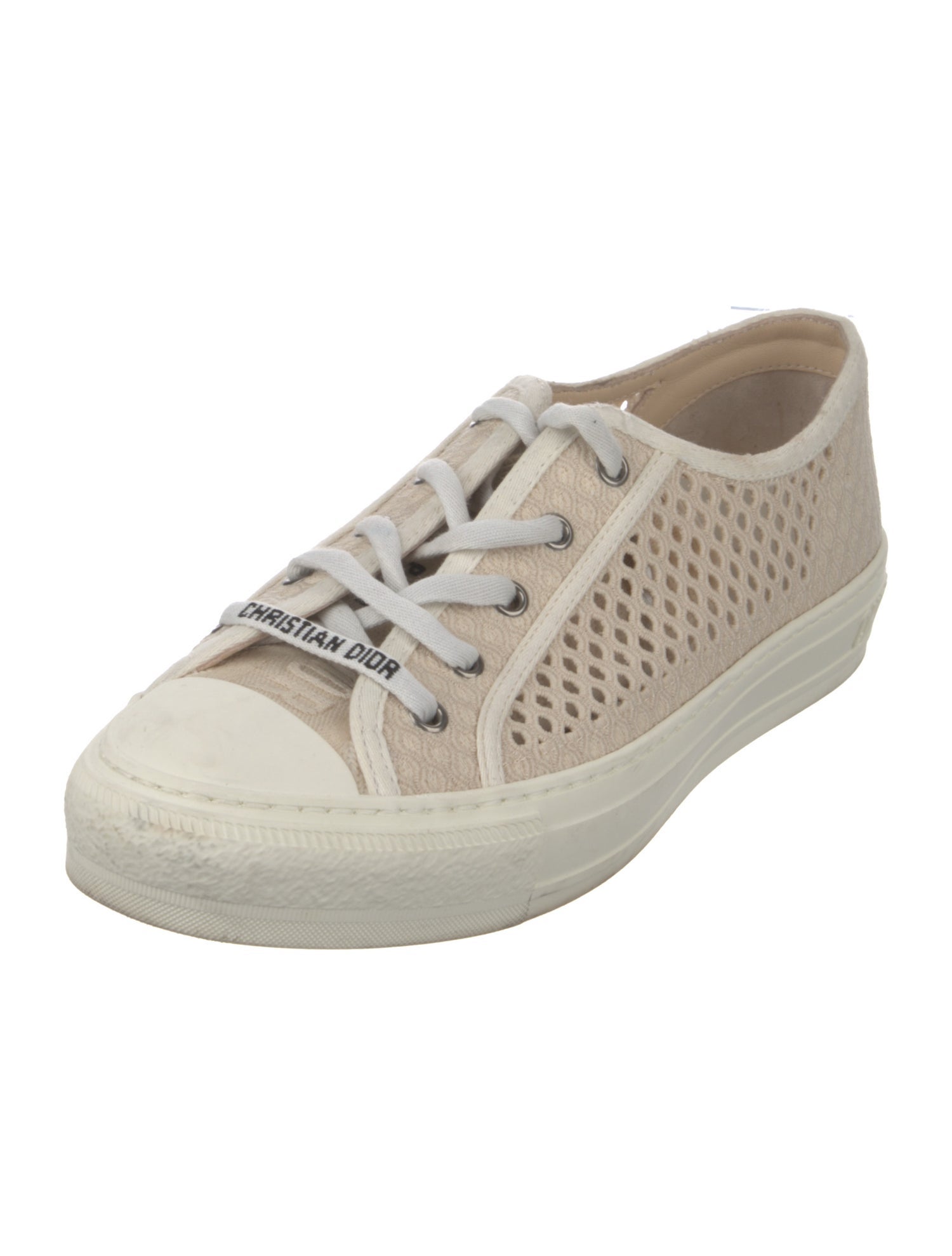 dior sneakers retail price