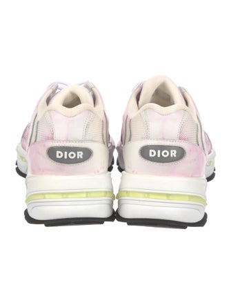 DIOR MEN CD1 'Tye Dye' Sneakers