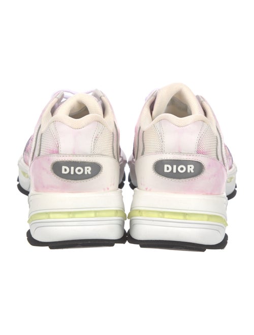 DIOR MEN CD1 'Tye Dye' Sneakers